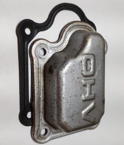 Kawasaki FJ180V 11022-2083 Rocker Case (Used)